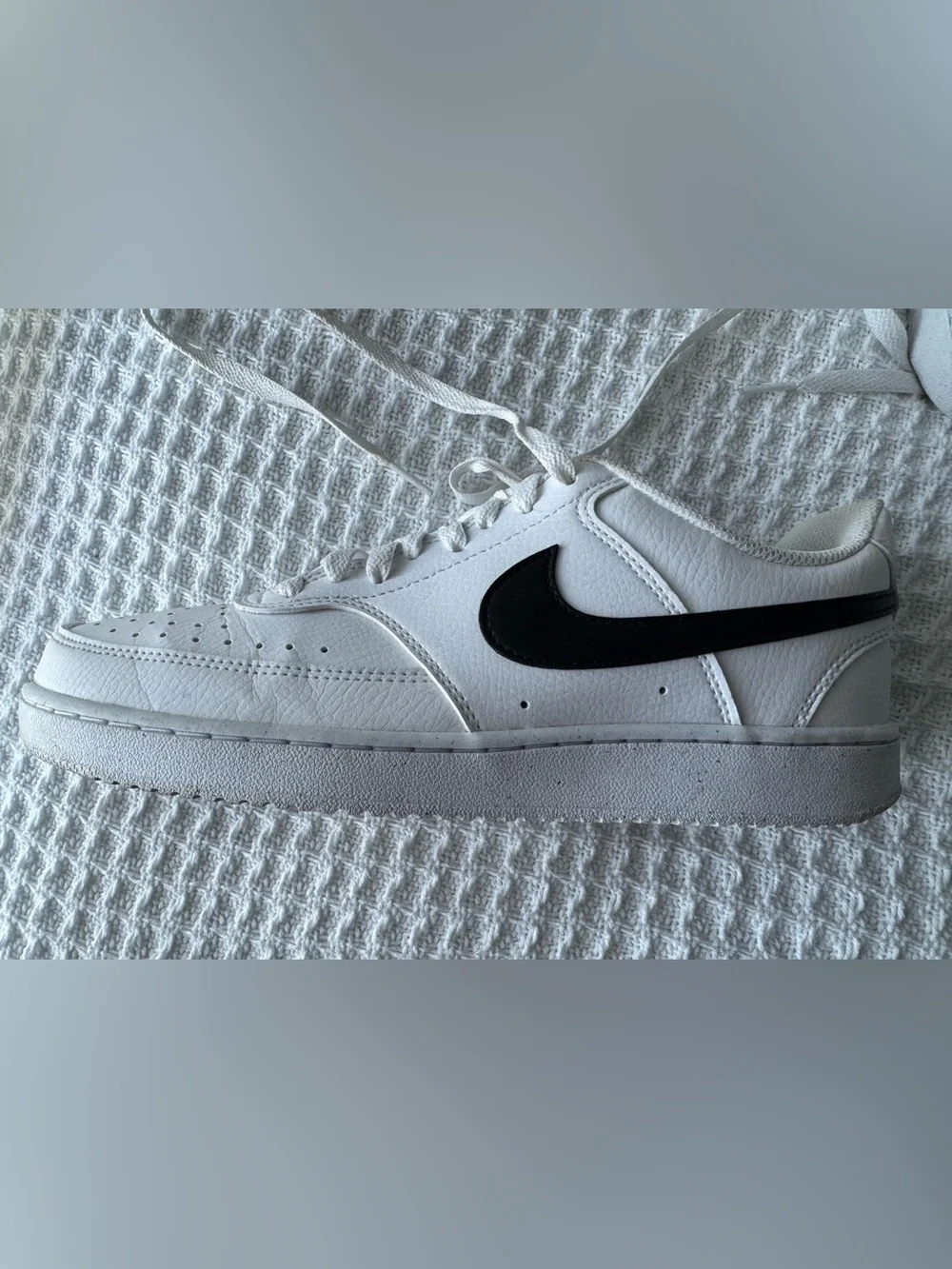 Women's Trainers Court Vision Low Next Nature